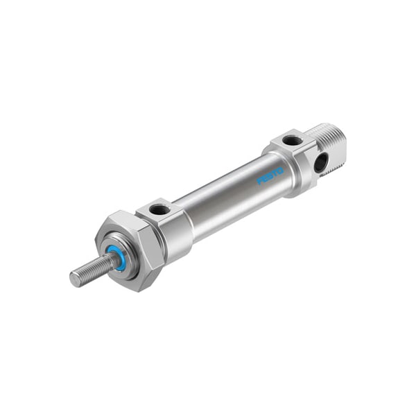 Standards-Based Cylinder DSNU-20-35-P-A